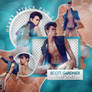 Pack png: Scott Gardner