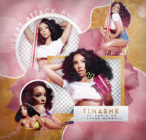 Pack png: Tinashe