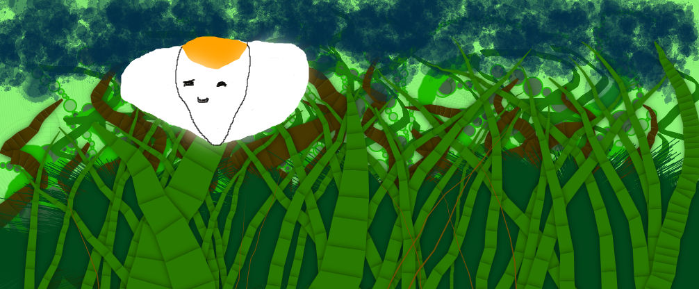Ghosts of the Jungle by NicoLupa on DeviantArt