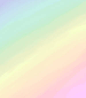 Pastel Rainbow Base by Robin