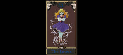 Alice VI The Lovers