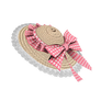 {MMD} Spring Hat