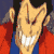 Lupin Laugh!! I can make icons and emotes now!