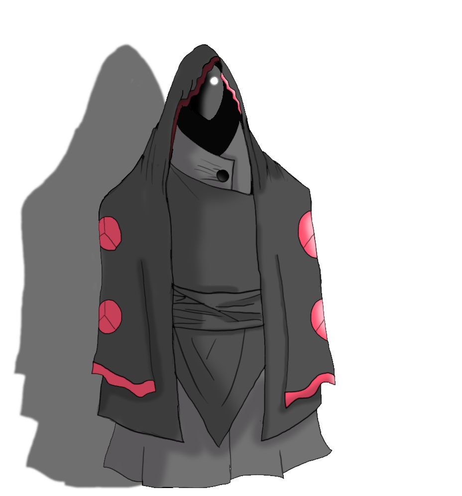 ShadowMancer by MaterFinger on DeviantArt