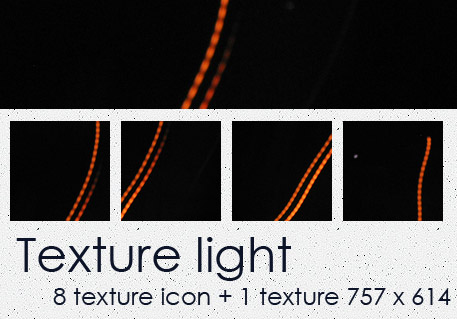 Texture light 1