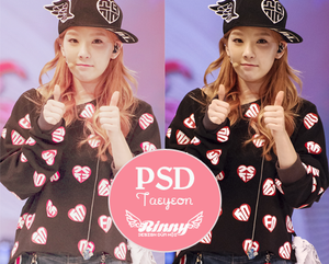 PSDTaeyeon