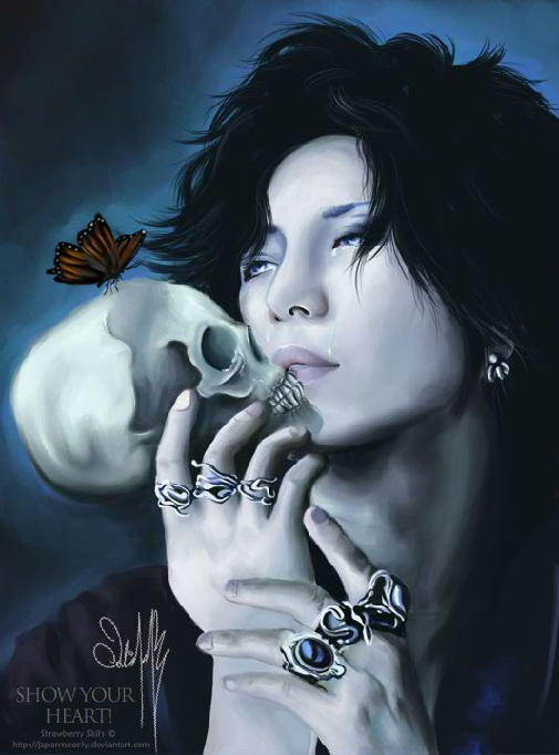 My Heart -with Music- by japanmeonly on DeviantArt