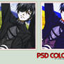 PSD Coloring 04