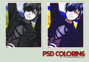 PSD Coloring 04