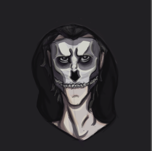 avatar pictures for steam grim reaper cartoon