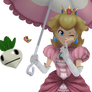 [MMD] Peach Update DL
