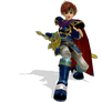 Prince Roy