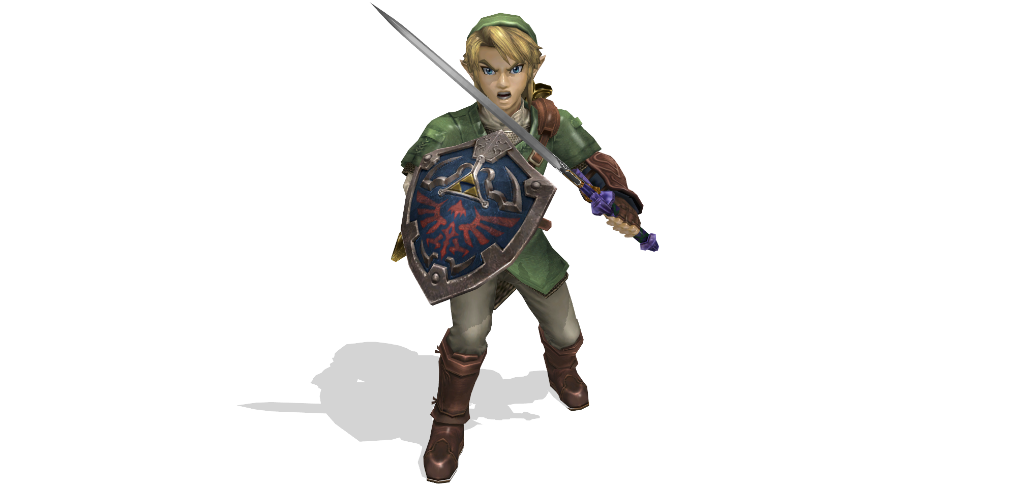 [MMD] Link DL