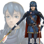 [MMD] Lucina DL