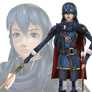 [MMD] Lucina DL