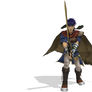 [MMD] Ike DL