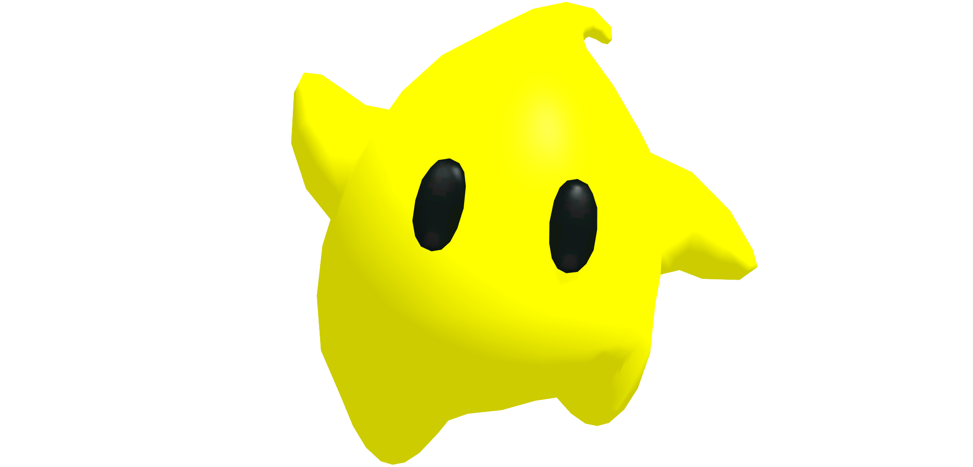 [MMD] Luma DL