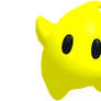 [MMD] Luma DL