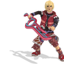 [MMD] SSB Wii U Shulk DL `I'm Really Feeling it`