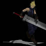 [MMD] SSB Wii U Cloud DL