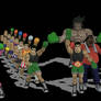 [MMD] SSB Little Mac Wii U + DL