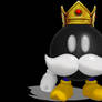 King Bob-Omb DL
