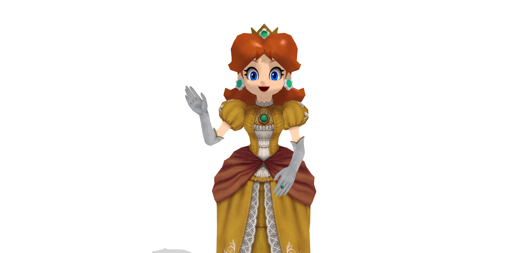 Daisy DL
