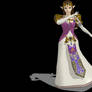 [MMD] Zelda Wii U DL