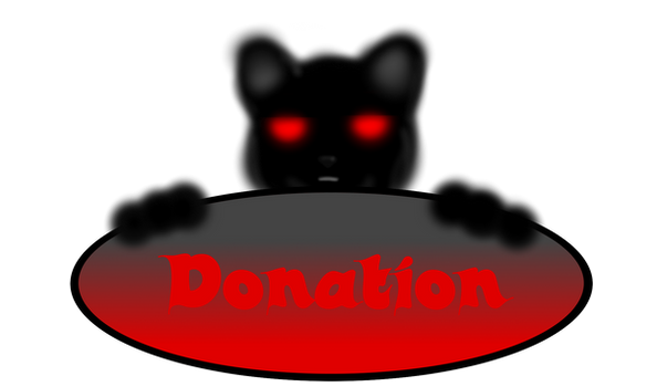 Wolf Donations