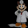 [MMD] SSB Wii U Dr. Mario DL