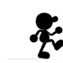 [MMD] Brawl Mr Game and Watch
