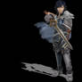 [MMD] SSB Wii U Chrom DL