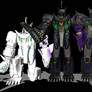 Predazord Model