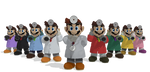 [MMD] SSB Wii U Dr. Mario + by ShadowlesWOLF