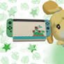 Shopping At The Store: NH Nintendo Switch DL