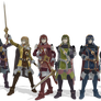 MMD SSB Ultimate Lucina DL
