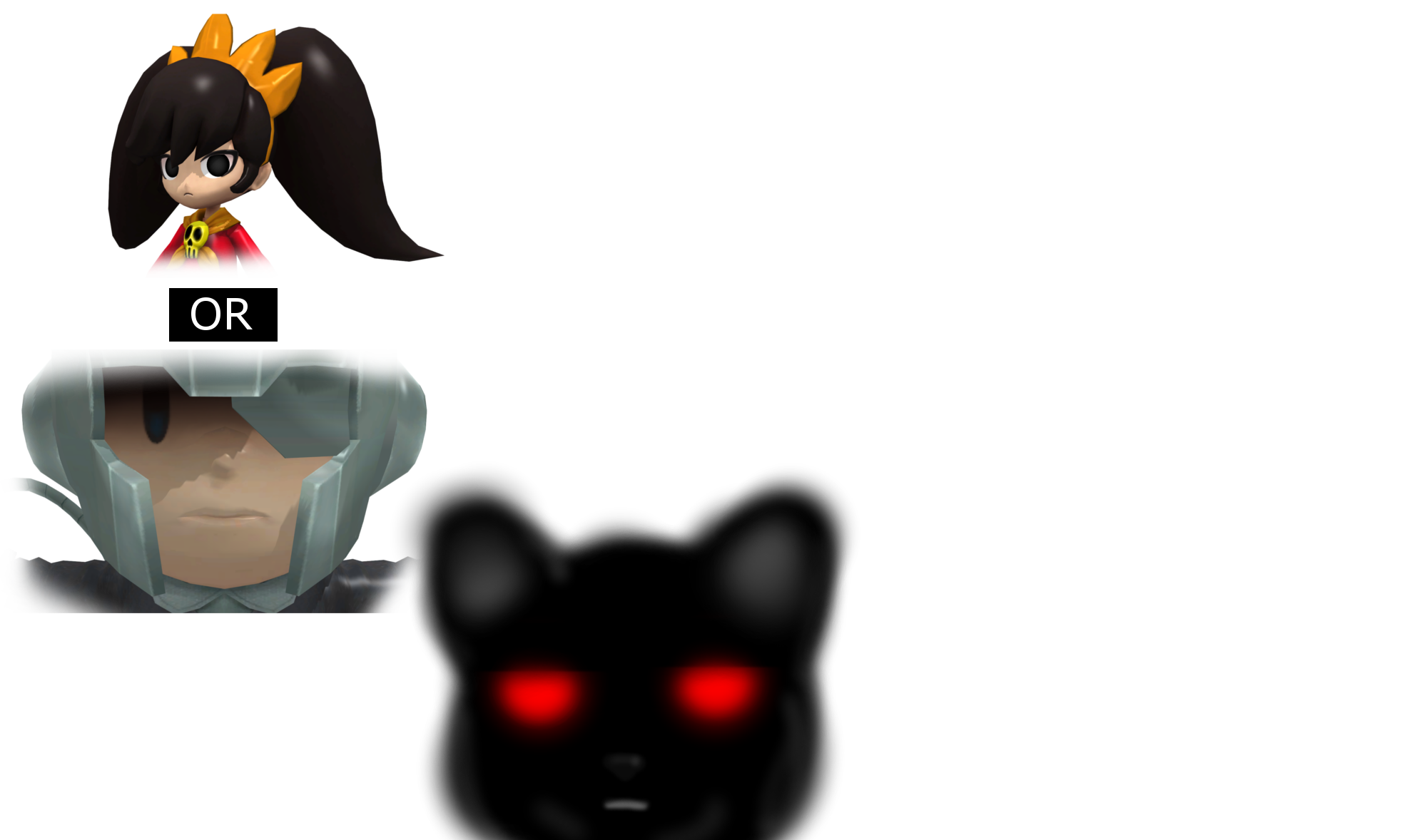 Wolf Notice: All Things I'm Working On + Reward