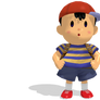 MMD Melee Ness DL