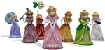 MMD Brawl Peach [EX] Ver4.2 DL by ShadowlesWOLF