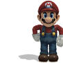 Mario Happy