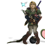 MMD Brawl Link Ver 3 DL
