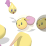 MMD Threads of Fate: Pollywog's Monster Coin DL