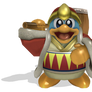 MMD King Dedede [Brawl] DL