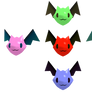 Bat Cat Alts - [B] Alt DL