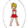 Pokemon Sprite Girl Creator!