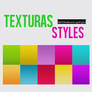 Texturas: Styles