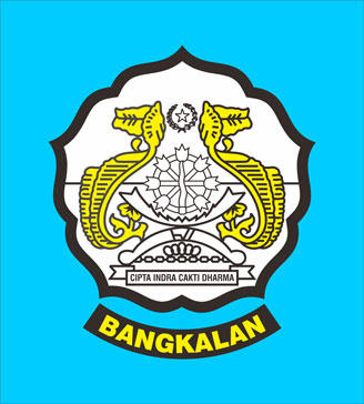 Vector Logo Of Kabupaten Bangkalan Corel Draw By Lacailleartwork On Deviantart