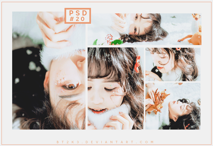 PSD #20 by BT2k3 on DeviantArt