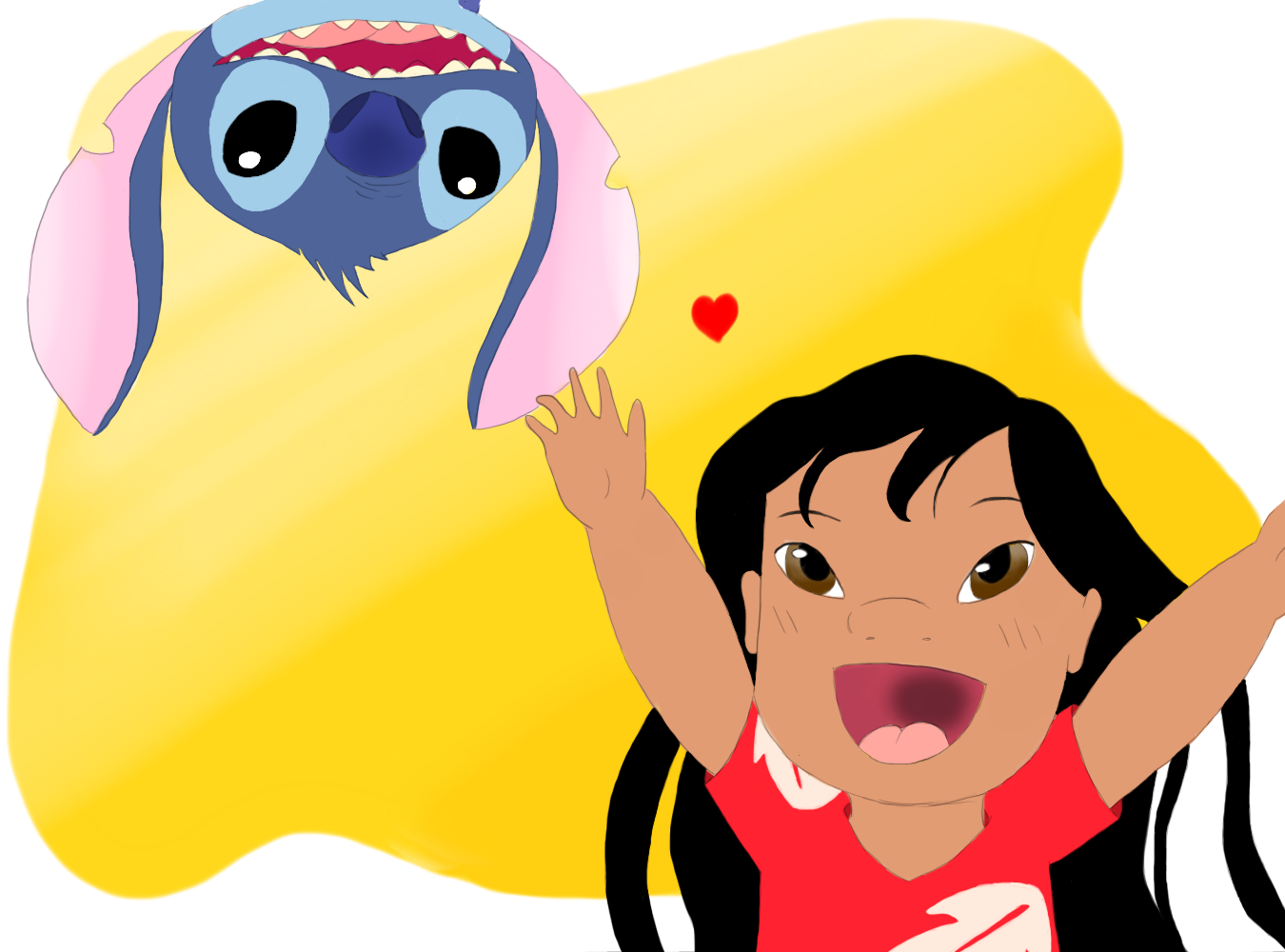 Lilo and Stitch