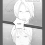 [APH] I Will Be Forgotten pg.2